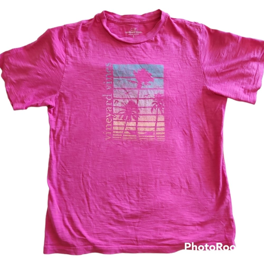 VINYARD VINES T SHIRT